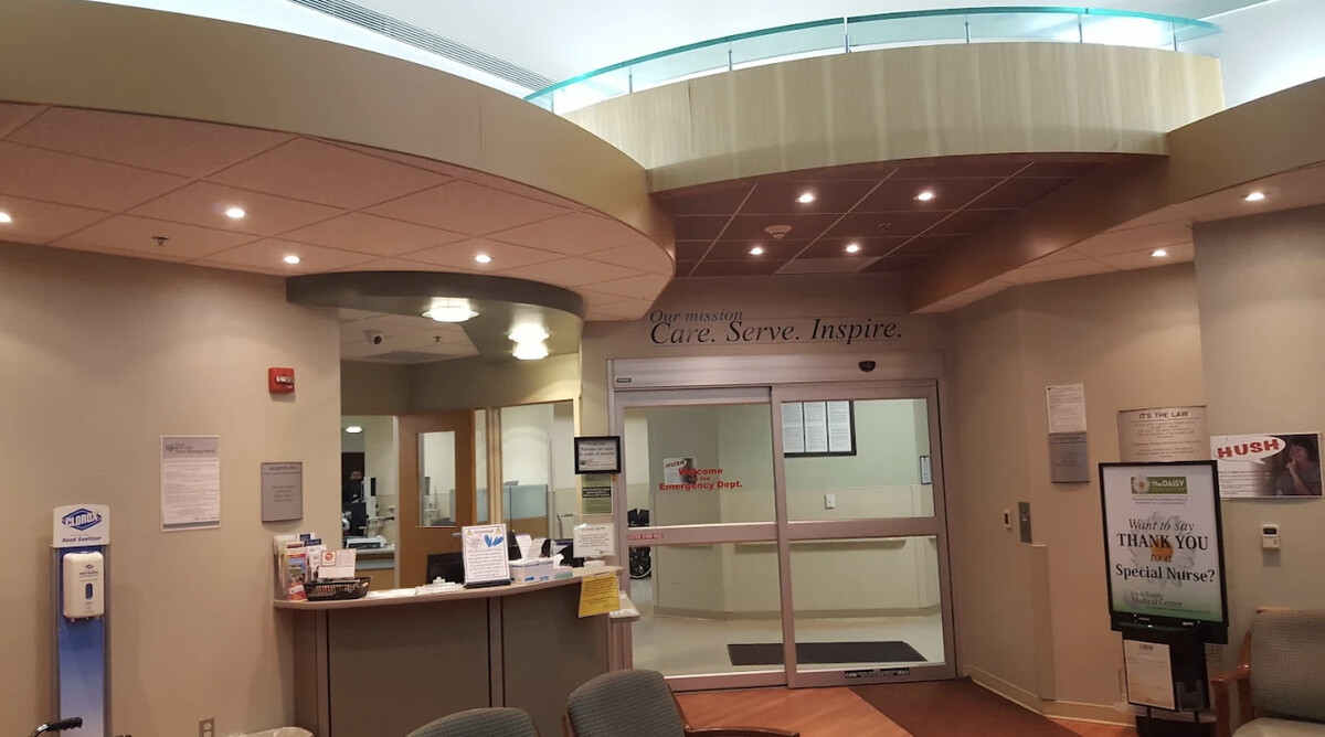 Images Eaton Rapids Medical Center