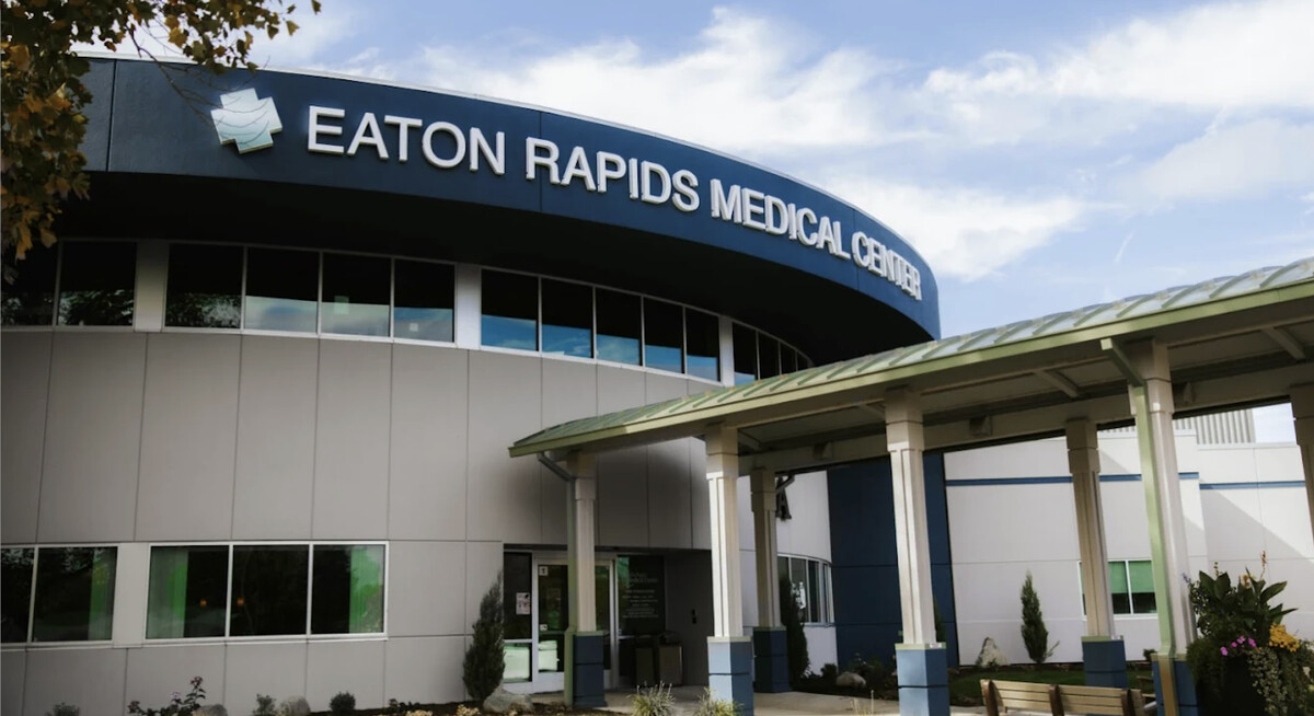 Images Eaton Rapids Medical Center