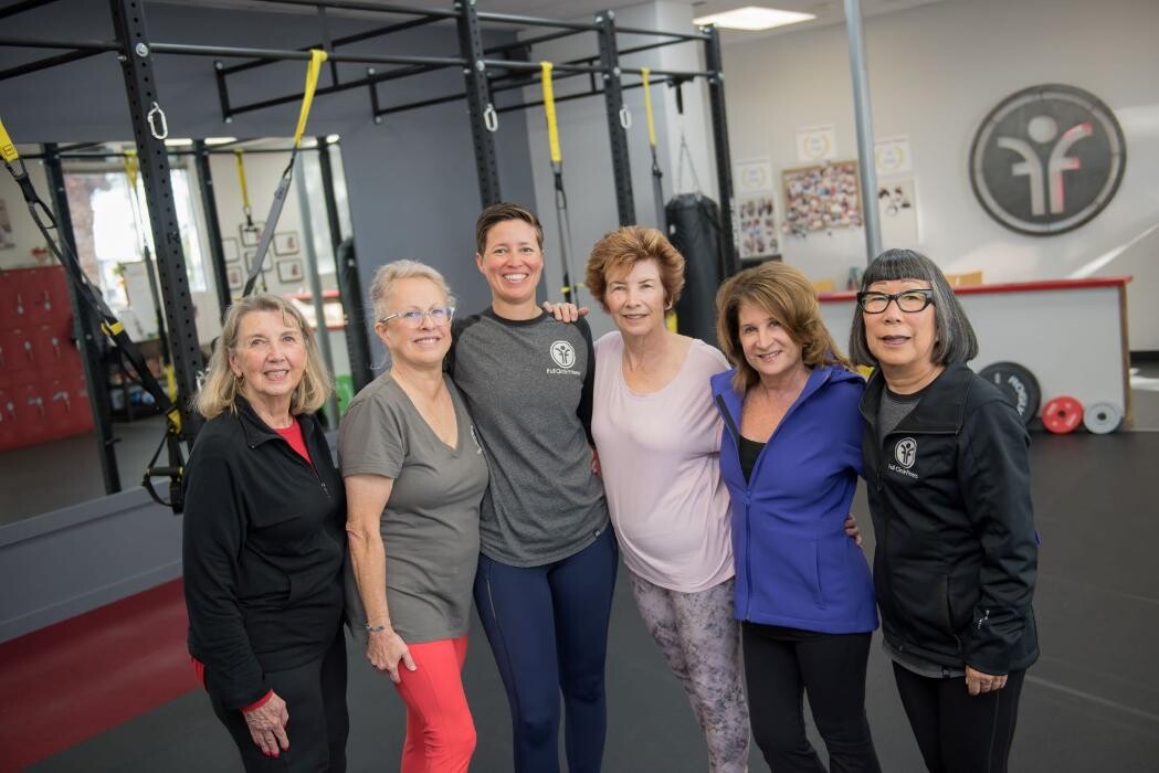 Images Full Circle Fitness