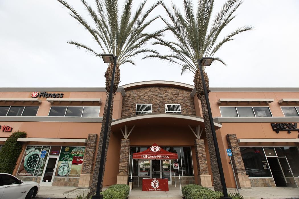 Images Full Circle Fitness