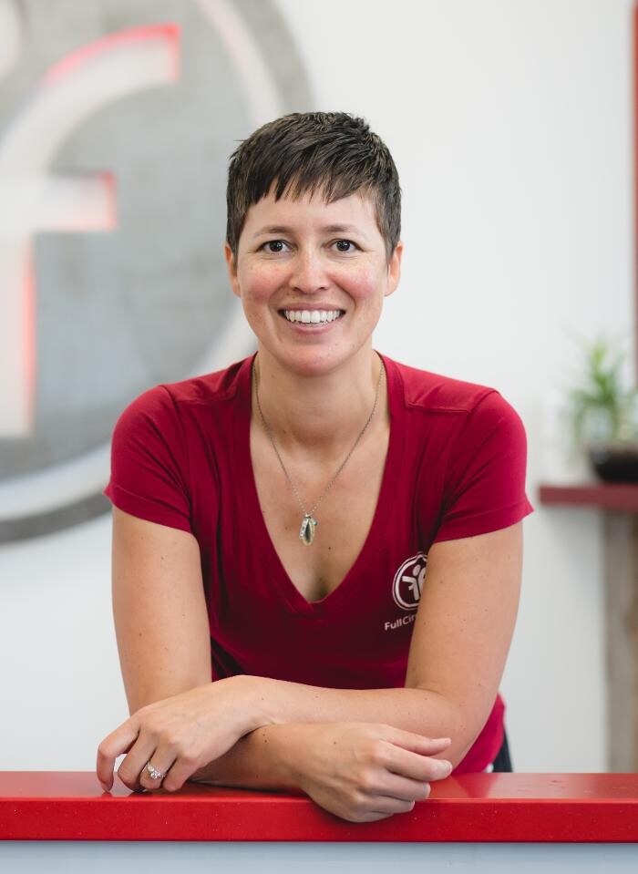 Images Full Circle Fitness