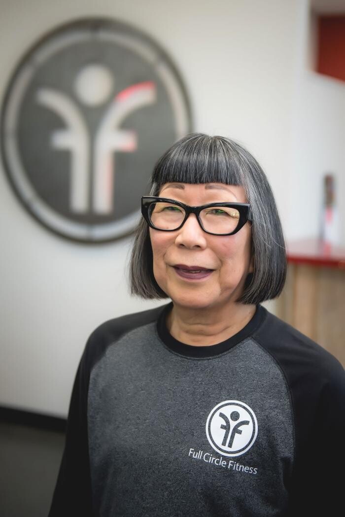 Images Full Circle Fitness