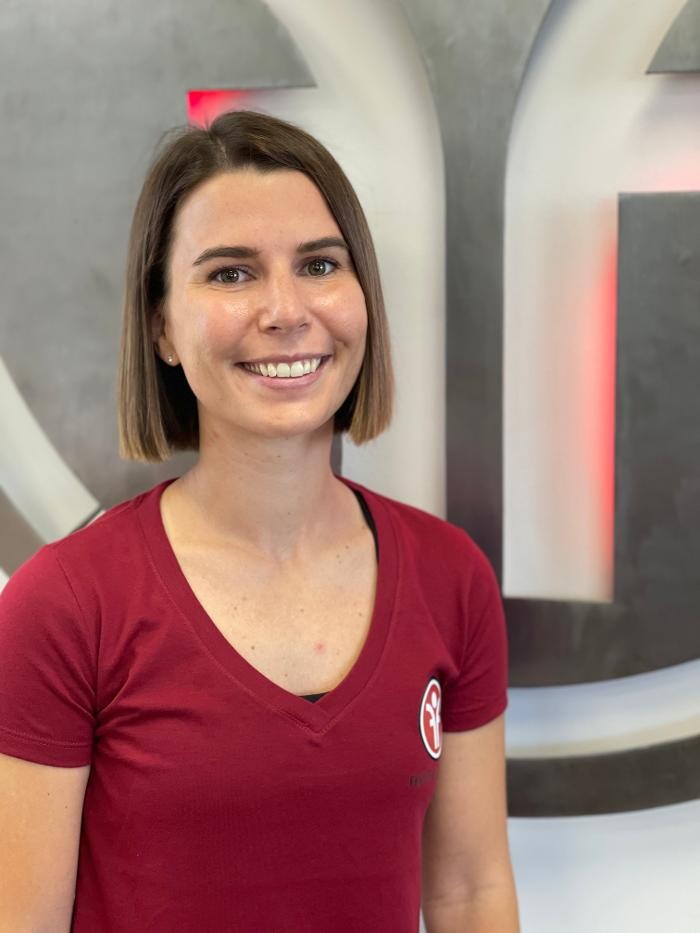 Images Full Circle Fitness