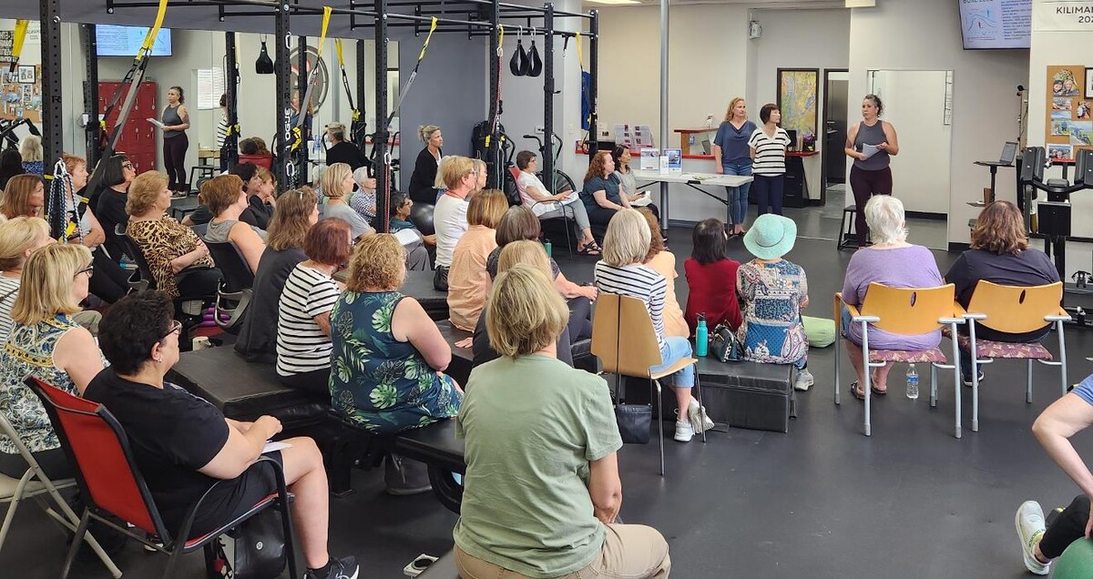 Images Full Circle Fitness