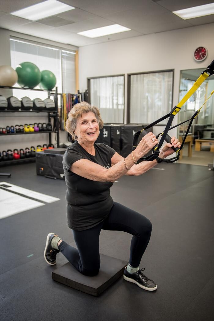 Images Full Circle Fitness