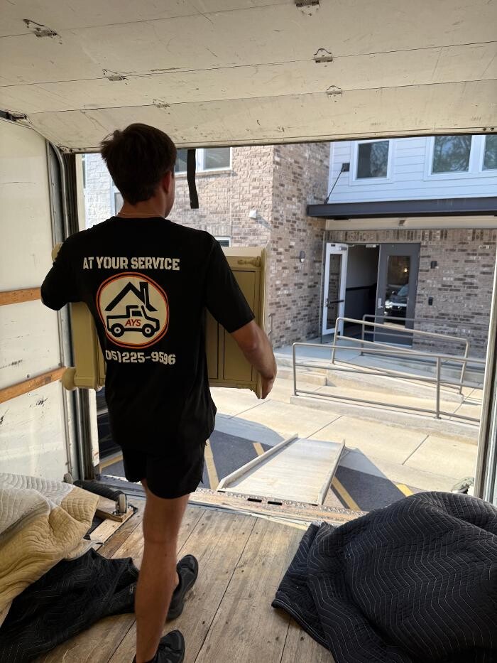 Images At Your Service