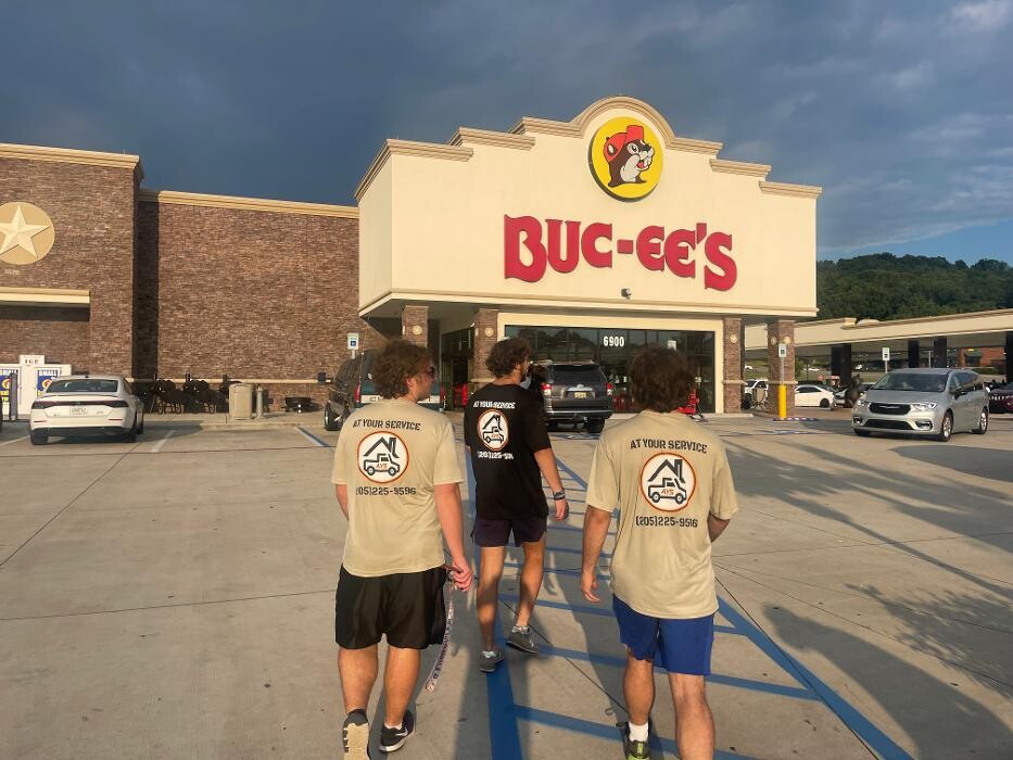 Images At Your Service