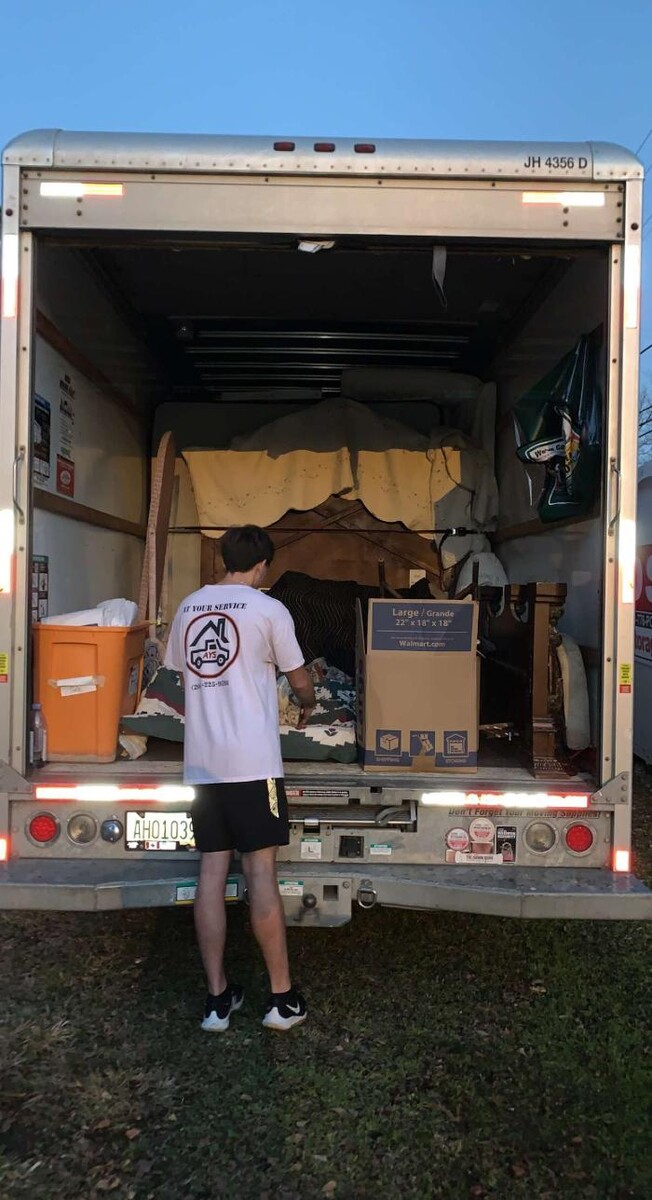 Images At Your Service