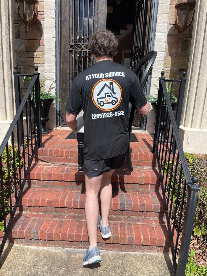 Images At Your Service