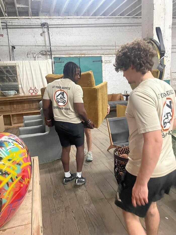 Images At Your Service