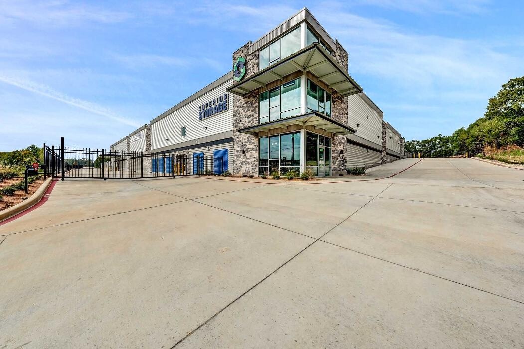 Images Superior Storage