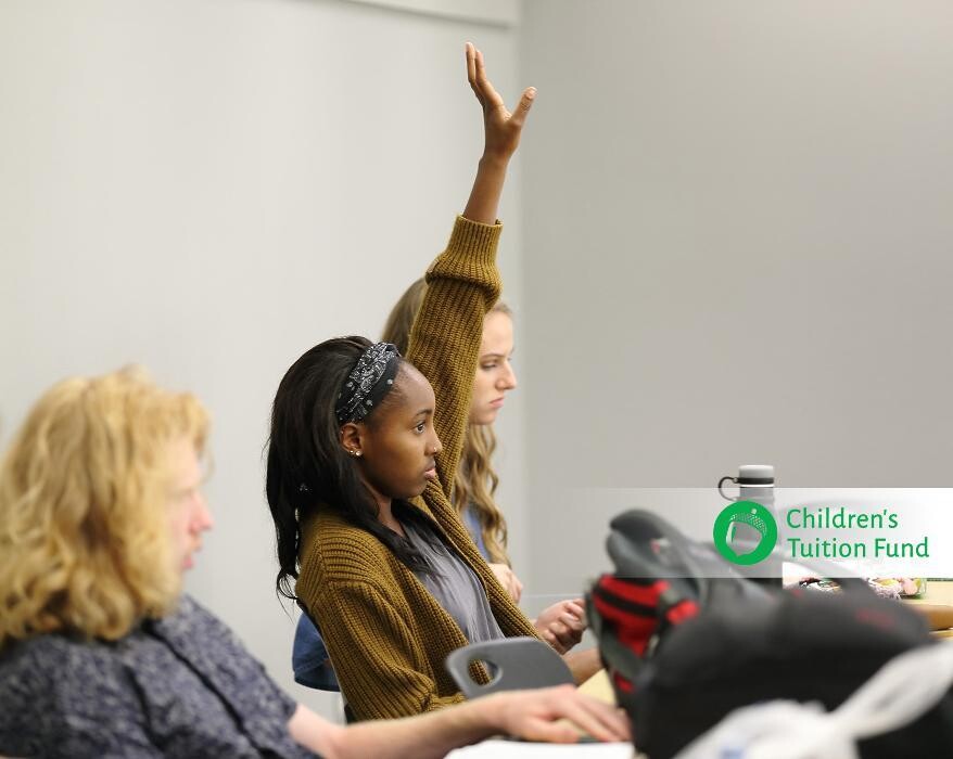 Images Children's Tuition Fund