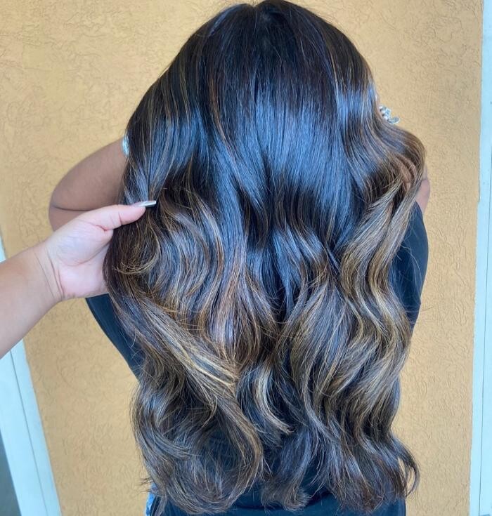 Images X'Spreshun Hair Studio An Aveda Exclusive Salon