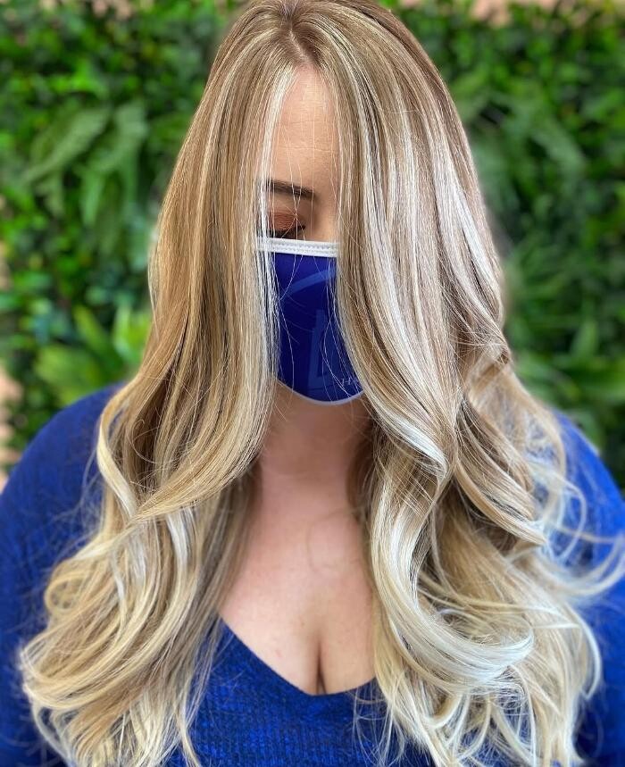 Images X'Spreshun Hair Studio An Aveda Exclusive Salon