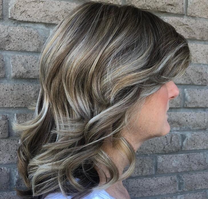 Images X'Spreshun Hair Studio An Aveda Exclusive Salon