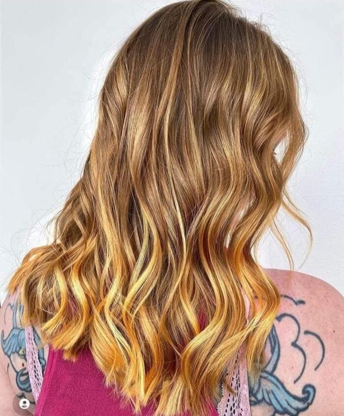 Images X'Spreshun Hair Studio An Aveda Exclusive Salon