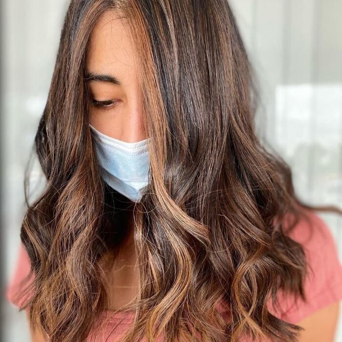 Images X'Spreshun Hair Studio An Aveda Exclusive Salon