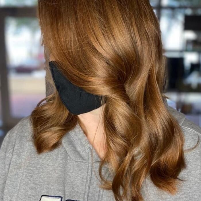 Images X'Spreshun Hair Studio An Aveda Exclusive Salon