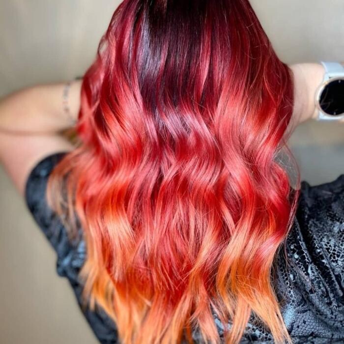 Images X'Spreshun Hair Studio An Aveda Exclusive Salon