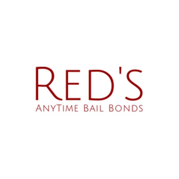 Images Red's Anytime Bail Bonds