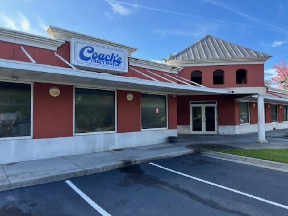 Images Coach's Southside