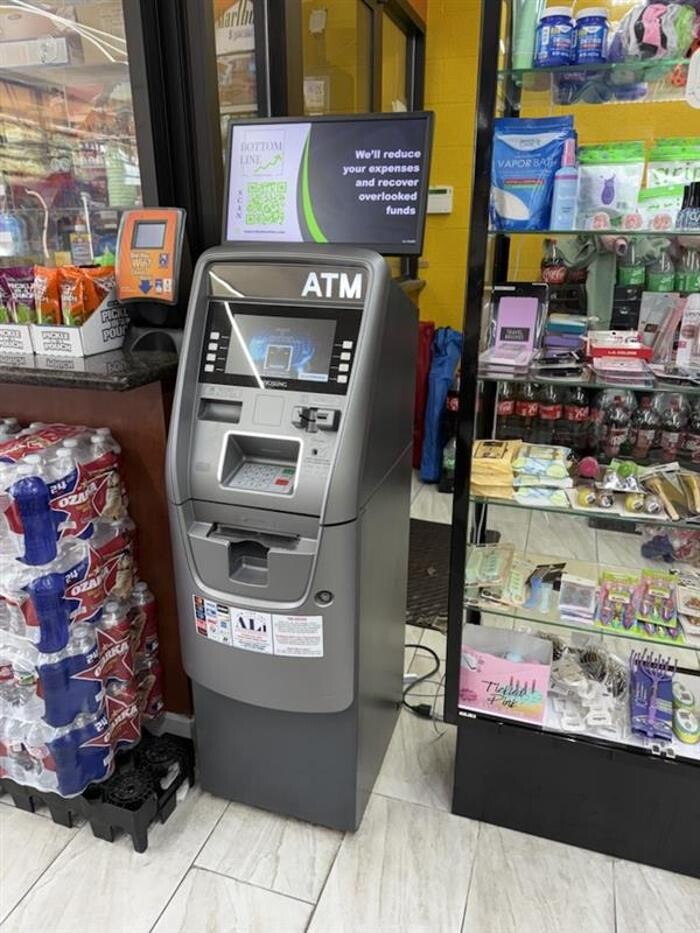 Images CoinFlip Bitcoin ATM - Uvalde Market (Houston)