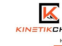 Website Screenshot KinetikChain Physical Therapy Denver