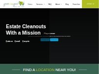 Website Screenshot Gone For Good