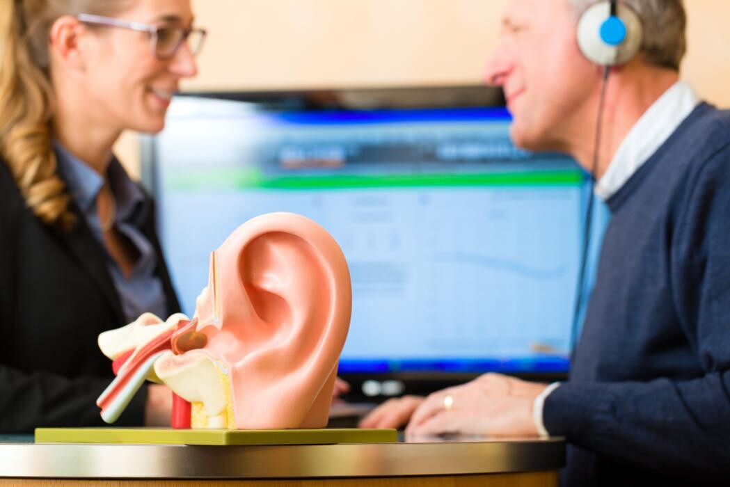 Images American Medical Hearing Centers