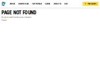 Website Screenshot Take 5 Car Wash