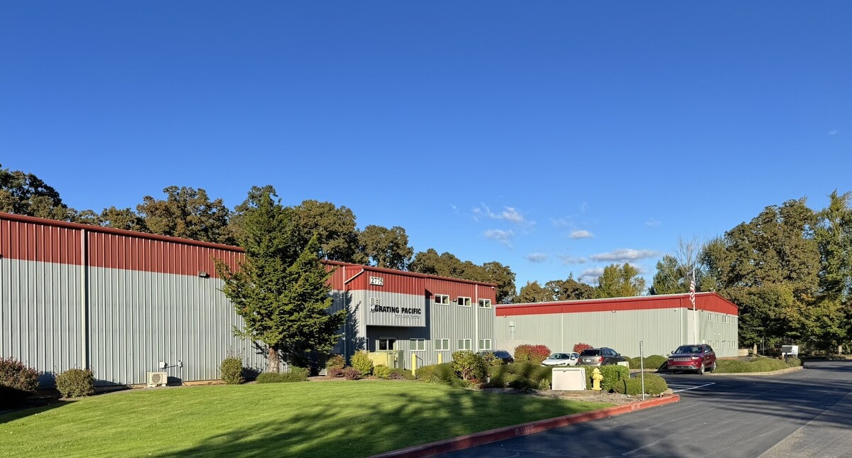 Images Grating Pacific, LLC