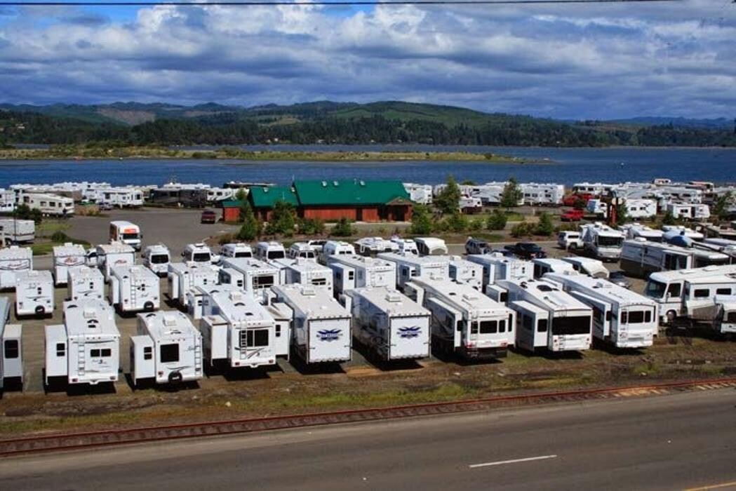 Images The Mill Casino Hotel & RV Park