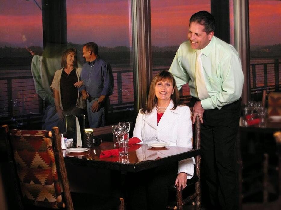 Images The Mill Casino Hotel & RV Park