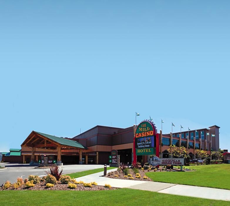 Images The Mill Casino Hotel & RV Park