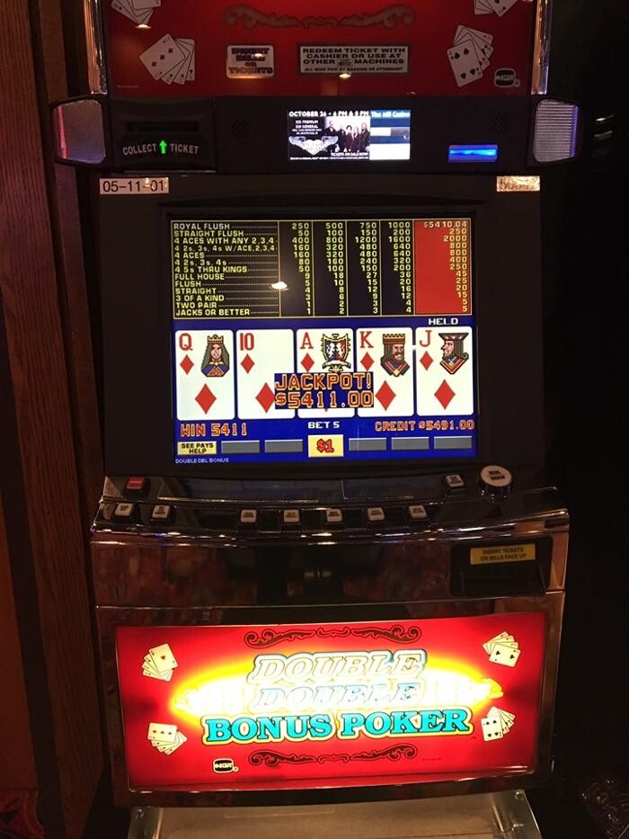 Images The Mill Casino Hotel & RV Park