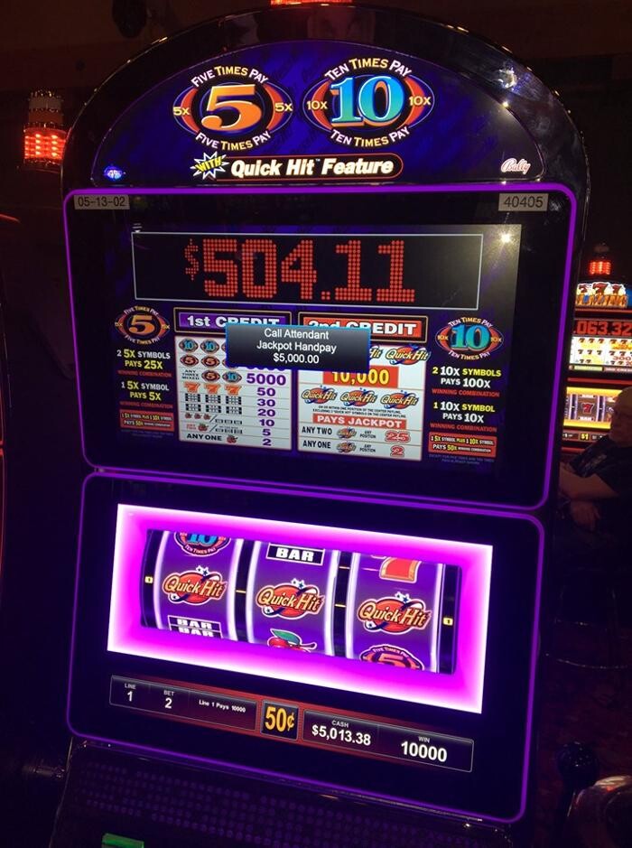 Images The Mill Casino Hotel & RV Park