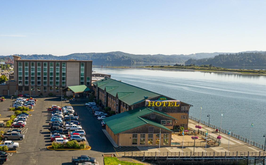 Images The Mill Casino Hotel & RV Park