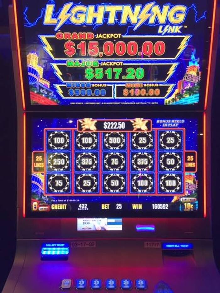 Images The Mill Casino Hotel & RV Park