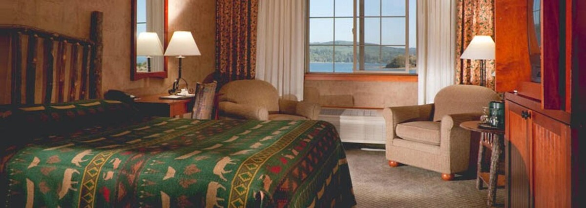 Images The Mill Casino Hotel & RV Park