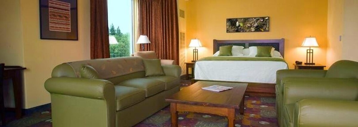 Images The Mill Casino Hotel & RV Park