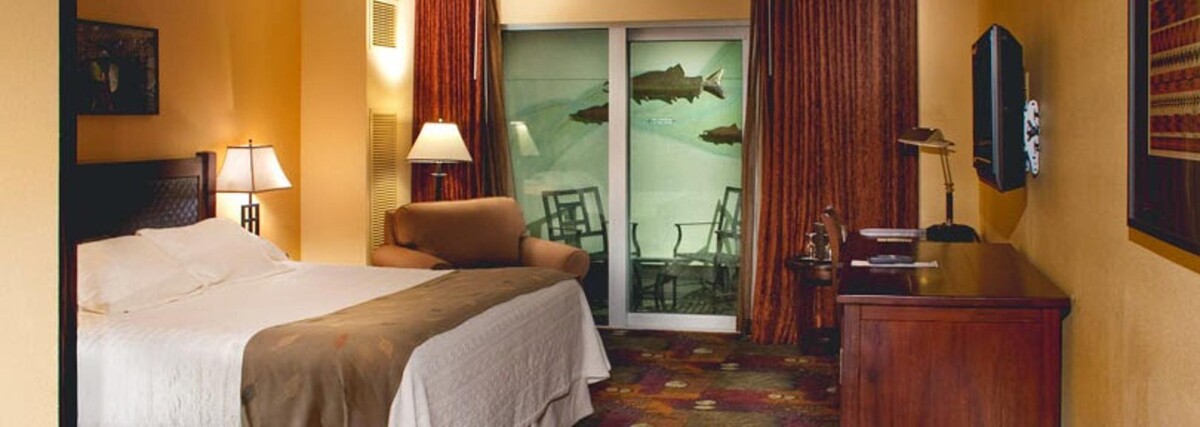 Images The Mill Casino Hotel & RV Park