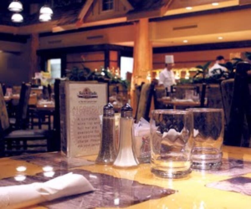 Images The Mill Casino Hotel & RV Park