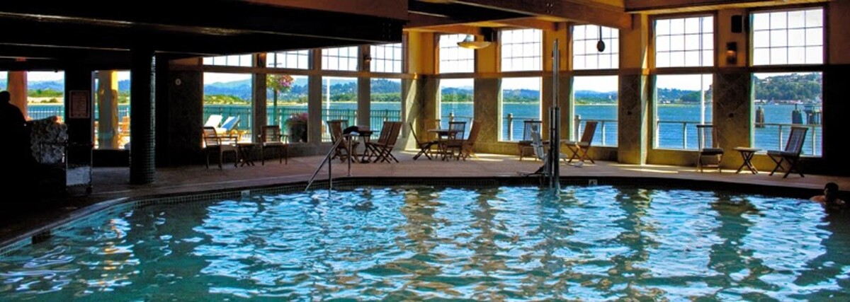 Images The Mill Casino Hotel & RV Park