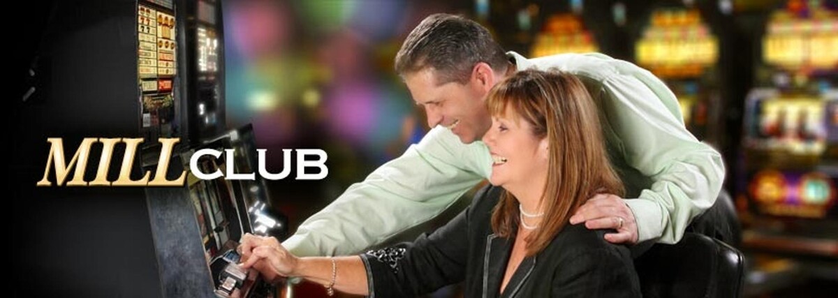 Images The Mill Casino Hotel & RV Park