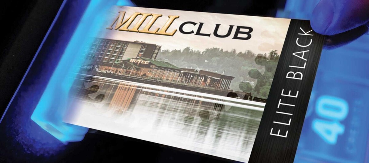 Images The Mill Casino Hotel & RV Park