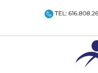 Website Screenshot Age Management of West MI