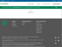 Website Screenshot Coinstar Kiosk