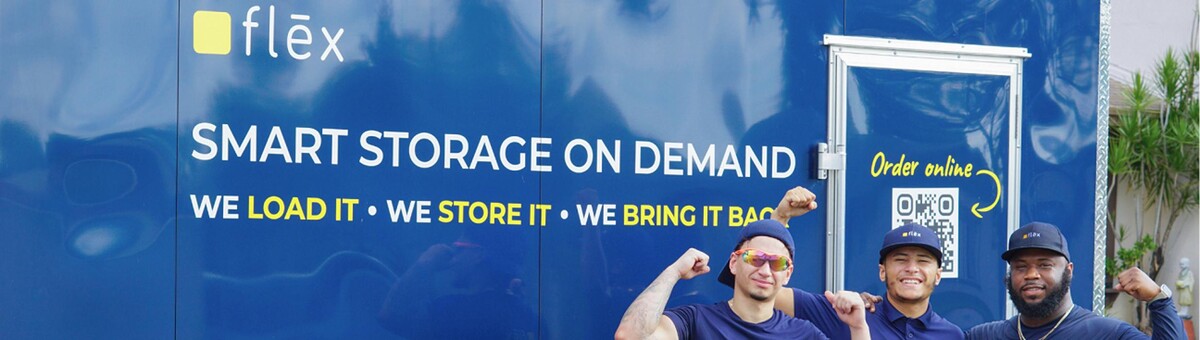 Images Flex Moving & Storage