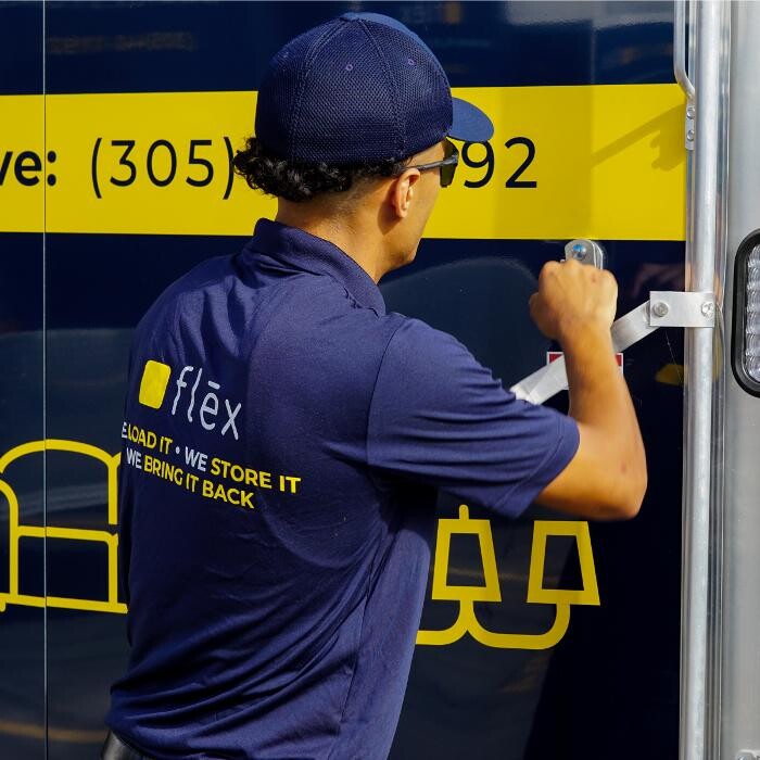 Images Flex Moving & Storage