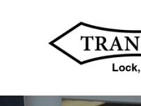 Website Screenshot Transbay Lock Inc